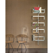 Бельгийские обои Omexco, коллекция Oase, артикул OAS283: премиальные дизайнерские обои для стильного интерьера