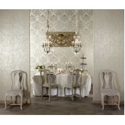 Бельгийские обои Omexco, коллекция Palazzo, артикул pal1037: премиальные дизайнерские обои для стильного интерьера