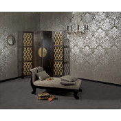 Бельгийские обои Omexco, коллекция Palazzo, артикул pal1049: премиальные дизайнерские обои для стильного интерьера