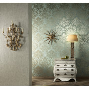 Бельгийские обои Omexco, коллекция Palazzo, артикул pal1057: премиальные дизайнерские обои для стильного интерьера