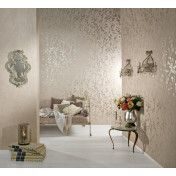 Бельгийские обои Omexco, коллекция Palazzo, артикул pal5049: премиальные дизайнерские обои для стильного интерьера