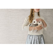 Бельгийские обои Omexco, коллекция Pure, артикул PU251: премиальные дизайнерские обои для стильного интерьера