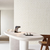 Бельгийские обои Omexco, коллекция Pure, артикул PU281: премиальные дизайнерские обои для стильного интерьера