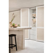 Бельгийские обои Omexco, коллекция Pure, артикул PU292: премиальные дизайнерские обои для стильного интерьера