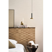 Бельгийские обои Omexco, коллекция Pure, артикул PU391: премиальные дизайнерские обои для стильного интерьера