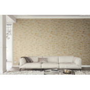 Бельгийские обои Omexco, коллекция Arhipelago, артикул ARC62