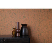 Бельгийские обои Omexco, коллекция High Performance Patina, артикул HPP302