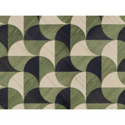 Бельгийские обои Omexco, коллекция Imperialis, артикул IM33