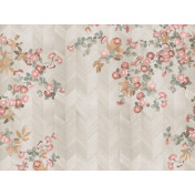 Панно Omexco, коллекция Imperialis, артикул IM81