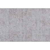 Бельгийские обои Omexco, коллекция Khatam, артикул KHA42