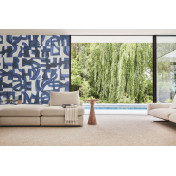 Бельгийские обои Omexco, коллекция Rivage, артикул RIV60