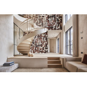 Бельгийские обои Omexco, коллекция Rivage, артикул RIV61