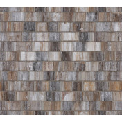 Бельгийские обои Omexco, коллекция Seraya, артикул SRA1802