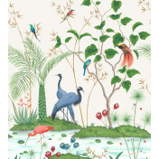 Панно Osborne & Little, коллекция Empyrea, артикул W7610-01