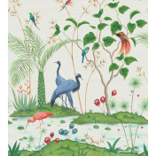 Панно Osborne & Little, коллекция Empyrea, артикул W7610-02