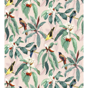 Английские обои Osborne & Little, коллекция Empyrea, артикул W7612-02