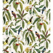 Английские обои Osborne & Little, коллекция Empyrea, артикул W7612-03