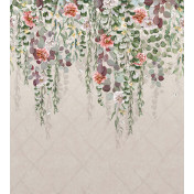 Панно Osborne & Little, коллекция Empyrea, артикул W7613-03