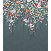 Панно Osborne & Little, коллекция Empyrea, артикул W7613-04