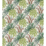 Английские обои Osborne & Little, коллекция Empyrea, артикул W7614-02