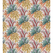 Английские обои Osborne & Little, коллекция Empyrea, артикул W7614-03