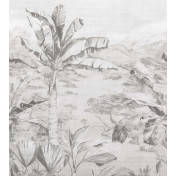 Панно Osborne & Little, коллекция Empyrea, артикул W7615-03