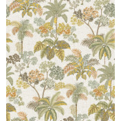 Английские обои Osborne & Little, коллекция Empyrea, артикул W7616-02