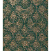 Английские обои Osborne & Little, коллекция Kanoko, артикул W7556-01