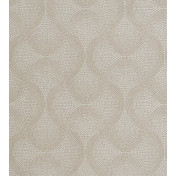Английские обои Osborne & Little, коллекция Kanoko, артикул W7556-03
