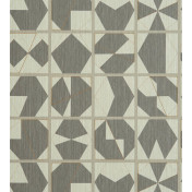 Английские обои Osborne & Little, коллекция Kanoko, артикул W7557-02