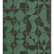 Английские обои Osborne & Little, коллекция Kanoko, артикул W7557-05