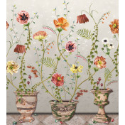 Панно Osborne & Little, коллекция Lamorran , артикул W7683-02