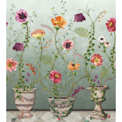 Панно Osborne & Little, коллекция Lamorran , артикул W7683-03