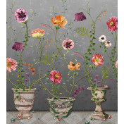 Панно Osborne & Little, коллекция Lamorran , артикул W7683-04