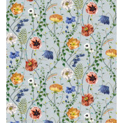 Английские обои Osborne & Little, коллекция Lamorran , артикул W7684-02