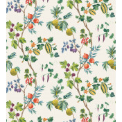 Английские обои Osborne & Little, коллекция Lamorran , артикул W7686-02