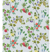 Английские обои Osborne & Little, коллекция Lamorran , артикул W7686-03