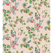 Английские обои Osborne & Little, коллекция Lamorran , артикул W7686-04