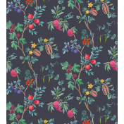 Английские обои Osborne & Little, коллекция Lamorran , артикул W7686-06