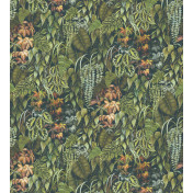 Английские обои Osborne & Little, коллекция Lamorran , артикул W7687-02