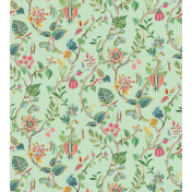 Английские обои Osborne & Little, коллекция Rhapsody, артикул W7816-03