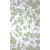 Английские обои Osborne & Little, коллекция Cabochon, артикул W6430-04