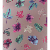 Английские обои Osborne & Little, коллекция Enchanted Garden, артикул W7020-03