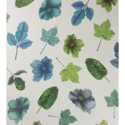 Английские обои Osborne & Little, коллекция Enchanted Garden, артикул W7020-05