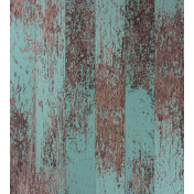 Английские обои Osborne & Little, коллекция Enchanted Garden, артикул W7021-04