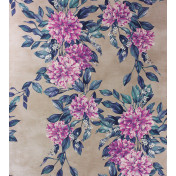 Английские обои Osborne & Little, коллекция Enchanted Garden, артикул W7022-02