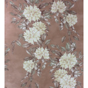 Английские обои Osborne & Little, коллекция Enchanted Garden, артикул W7022-03