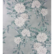 Английские обои Osborne & Little, коллекция Enchanted Garden, артикул W7022-04