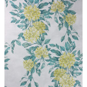 Английские обои Osborne & Little, коллекция Enchanted Garden, артикул W7022-05
