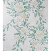 Английские обои Osborne & Little, коллекция Enchanted Garden, артикул W7022-06